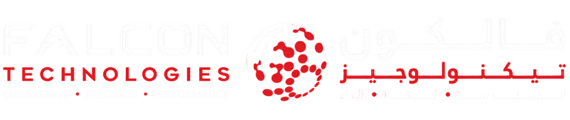 Falcon Technologies KSA